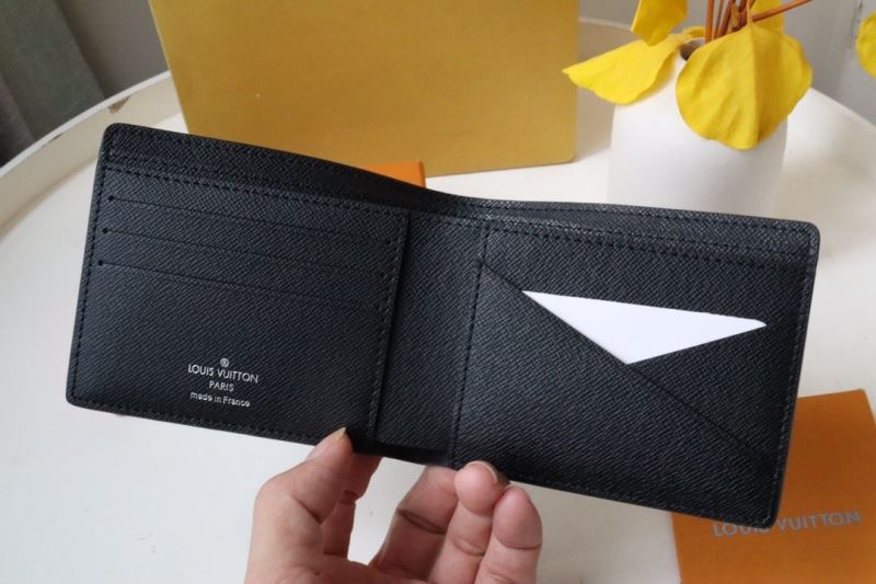 Louis Vuitton Wallets